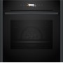 NEFF BCR23A - FORNO N70, GRIGIO ANTRACITE,  60 CM