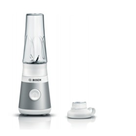 Bosch VitaPower MMB2111T frullatore 0,6 L Frullatore per cottura 450 W Argento (MMB2111T)