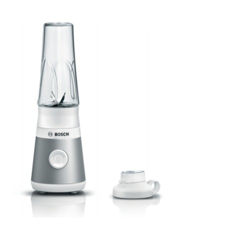 Bosch VitaPower MMB2111T frullatore 0,6 L Frullatore per cottura 450 W Argento (MMB2111T)