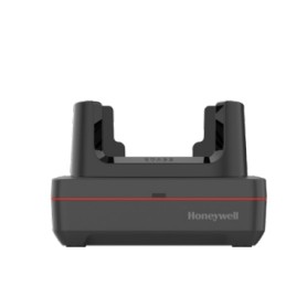Honeywell EDA52-DB-UVN-0 docking station per dispositivo mobile Computer portatile Nero (EDA52-DB-UVN-0)
