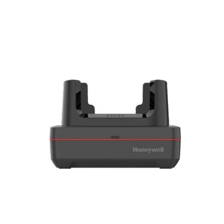 Honeywell EDA52-DB-UVN-0 docking station per dispositivo mobile Computer portatile Nero (EDA52-DB-UVN-0)