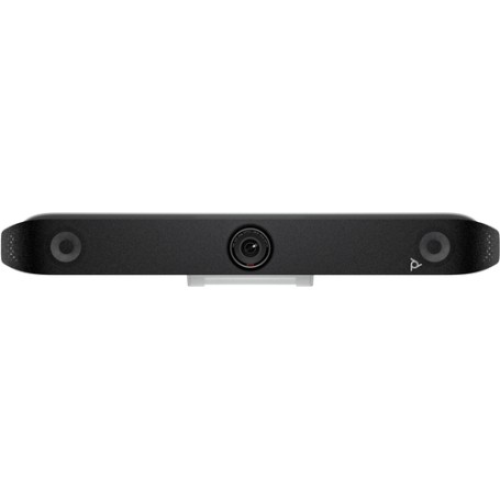 POLY Videocamera Studio X52 con kit controller TC10 senza radio o cavo di alimentazione GSA/TAA (8D8L6AA)
