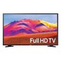 Samsung Series 5 UE32T5372CU 81,3 cm (32") Full HD Smart TV Wi-Fi Nero (UE32T5372)