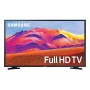 Samsung Series 5 UE32T5372CU 81,3 cm (32") Full HD Smart TV Wi-Fi Nero (UE32T5372)
