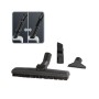 Rowenta Compact Power RO3953 aspirapolvere a traino 3 L A cilindro Secco 750 W Sacchetto per la polvere (RO3953) (RO 3953 EA)