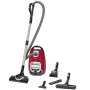 Rowenta Silence Force Allergy+ A cilindro Secco Sacchetto per la polvere (RO7473)