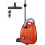 Siemens VSP3AAAA aspirapolvere a traino A cilindro Secco 750 W Sacchetto per la polvere (VSP3AAAA)