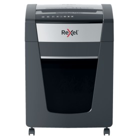 Rexel P420+ distruggi documenti Triturazione incrociata 55 dB Nero (2021420XEU)