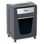 Rexel P420+ distruggi documenti Triturazione incrociata 55 dB Nero (2021420XEU)