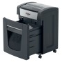 Rexel P515+ distruggi documenti Taglio a frammenti 55 dB Nero (2021515MEU)