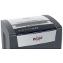 Rexel P515+ distruggi documenti Taglio a frammenti 55 dB Nero (2021515MEU)