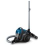 Bosch BGC05A220A aspirapolvere a traino A cilindro Secco Senza sacchetto (BGC05A220A)