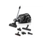Bosch Serie 6 BGC41XSIL aspirapolvere a traino A cilindro Secco 700 W Senza sacchetto (BGC41XSIL)
