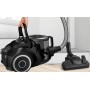 Bosch Serie 6 BGC41XSIL aspirapolvere a traino A cilindro Secco 700 W Senza sacchetto (BGC41XSIL)