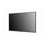 LG 43UT782H9ZA 109,2 cm (43") UHD+ Smart TV Wi-Fi Nero (43UT782H9ZA.AEU)
