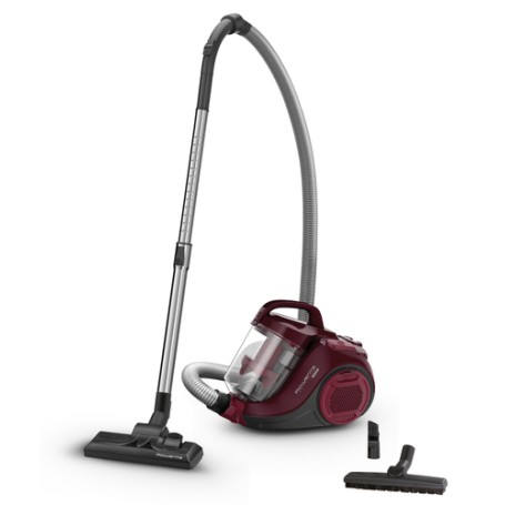 Rowenta Swift Power RO2933 aspirapolvere a traino A cilindro 750 W Senza sacchetto (RO2933)