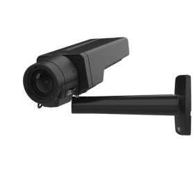 Axis Q1656 Cupola Telecamera di sicurezza IP Interno 2688 x 1512 Pixel Soffitto/muro (02164-001)