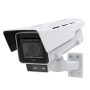 Axis Q1656-LE Scatola Telecamera di sicurezza IP Esterno 2688 x 1512 Pixel Soffitto/muro (02168-001)