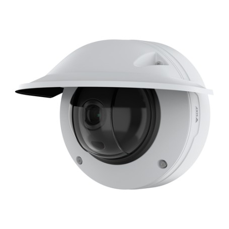 Axis Q3536-LVE 29 mm Cupola Telecamera di sicurezza IP Interno e esterno 2688 x 1512 Pixel Soffitto/muro (02224-001)