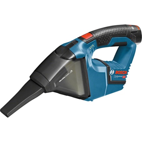 Bosch GAS 12V Nero, Blu Senza sacchetto (0 601 9E3 000) (06019E3000)