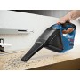 Bosch GAS 12V Nero, Blu Senza sacchetto (0 601 9E3 000) (06019E3000)