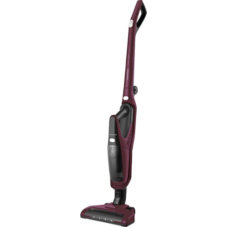 Grundig VCH 9930 Senza sacchetto 0,5 L Bacca, Nero (GMS 3010)