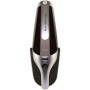 Rowenta Extenso Dry Nero, Grigio Sacchetto per la polvere (AC4769)