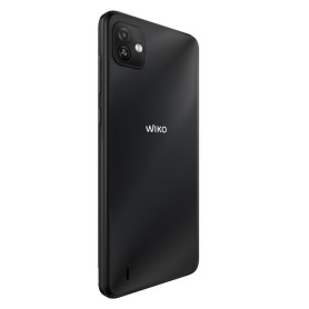 Wiko Y82 15,5 cm (6.1") Doppia SIM Android 11 4G Micro-USB 3 GB 32 GB 3600 mAh Nero (WIKY82W630BLKST)