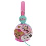 OTL Technologies L.O.L. Surprise! Glitterati Cuffie Cablato A Padiglione MUSICA Rosa (LOL634)