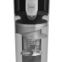 Rowenta Air Force Light RH6545 scopa elettrica Senza sacchetto 0,65 L Nero (RH6545) (RH6545Wh)