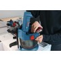 Bosch GAS 18V-10 L Professional Nero, Blu (0 601 9C6 302) (06019C6302)