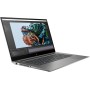 HP ZBook Studio 15.6 G8 i7-11800H Workstation mobile 39,6 cm (15.6") 4K Ultra HD Intel® Core™ i7 32 GB DDR4-SDRAM 1 (62T24EA)