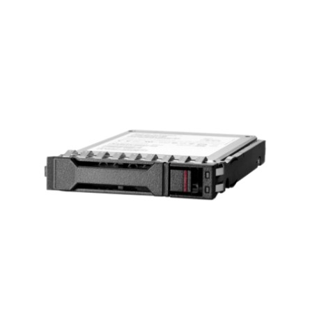 Hewlett Packard Enterprise HPE 1TB SATA 7.2K SFF BC HDD 1000 GB (P28610-B21)