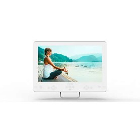 Philips 19HFL5214W/12 TV Hospitality 48,3 cm (19") HD 200 cd/m² Bianco 5 W (19HFL5214W/12)