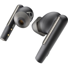 POLY Auricolari neri Voyager Free 60/60+ (2 pezzi) (8L649AA)