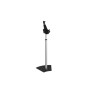 ITB IN23166B supporto per personal communication Supporto passivo Tablet/UMPC Argento (IN23166B)