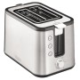 Krups KH442D tostapane 2 fetta/e 720 W Acciaio inossidabile (KH442D) (KH 442D)