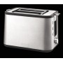 Krups KH442D tostapane 2 fetta/e 720 W Acciaio inossidabile (KH442D) (KH 442D)