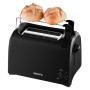 Krups KH1518 tostapane 2 fetta/e 700 W Nero (KH1518) (KH 1518)