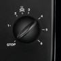 Krups KH1518 tostapane 2 fetta/e 700 W Nero (KH1518) (KH 1518)