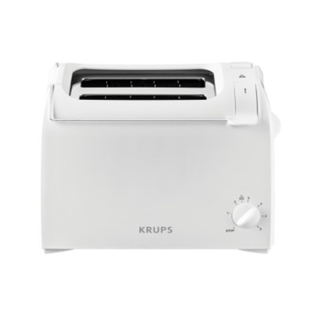 Krups ProAroma 2 fetta/e 700 W Bianco (KH1511) (KH 1511)