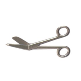 GIMA 34129 forbice chirurgica Acciaio inossidabile Dritto (34129)