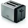 Bosch TAT4P420DE tostapane 2 fetta/e 970 W Nero, Argento (TAT4P420DE)