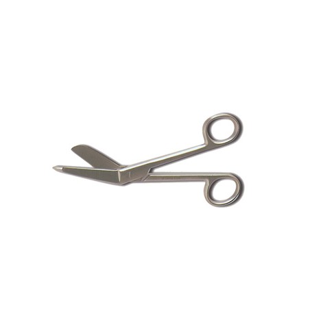 GIMA 34125 forbice chirurgica Acciaio inossidabile Dritto (34125)