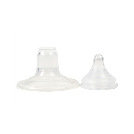 GIMA 41705 accessorio per tiralatte Protezione per il seno Traslucido (41705)