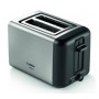Bosch TAT3P420DE tostapane 2 fetta/e 970 W Nero, Argento (TAT3P420DE)