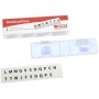 GIMA 25734 organizzatore per pillole 7 (25734)