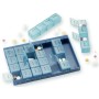 GIMA 25732 organizzatore per pillole 28 (25732)
