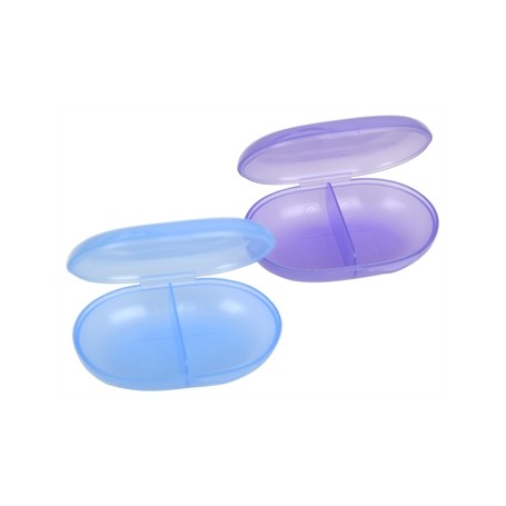 GIMA 25750 organizzatore per pillole 2 (25750)