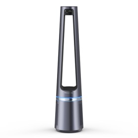 Rowenta Eclipse QU5030 48 m² 60 dB 33 W (QU5030F0)